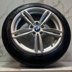 Bmw 1 2 Serie F40 F46 205/55/17 INCH MICHELIN ZOMERSET ️, Auto-onderdelen, Banden en Velgen, Gebruikt, Banden en Velgen, 17 inch