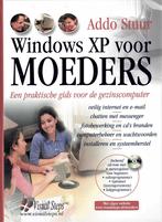 Windows XP voor moeders + cd-rom, Addo Stuur - 9789059053939, Livres, Informatique & Ordinateur, Comme neuf, Logiciel, Addo Stuur