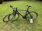 Koersfiets. Sensa, Fietsen en Brommers, Fietsen | Racefietsen, Gebruikt, Carbon, Meer dan 20 versnellingen, 53 tot 57 cm