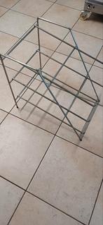 Patisserie rek 2x, Enlèvement