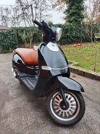 A-klasse Full optie scooter - 2018 - KSR Cruzer 50, Ophalen, Speedfight