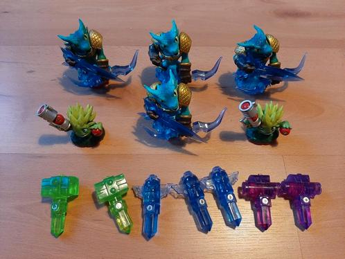 Skylanders trap team €2/stuk, Games en Spelcomputers, Games | Sony PlayStation 3, Zo goed als nieuw, Ophalen of Verzenden