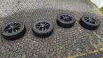 Winterset Kia Sportage 225/60 R17 99H, Auto-onderdelen, Banden en Velgen, Ophalen, Gebruikt, Banden en Velgen, 17 inch