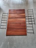 Vintage étagère, Maison & Meubles, Enlèvement