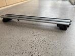 Crossbar Rails dak auto autobak Toyota Auris 2014, Ophalen, Toyota