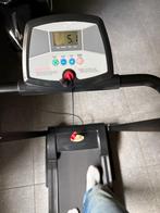 Loopband, Sport en Fitness, Fitnessapparatuur, Ophalen, Gebruikt, Metaal, Loopband