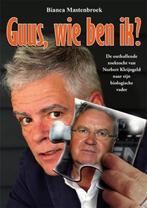 Guus, wie ben ik? - Bianca Mastenbroek, Ophalen of Verzenden, Nieuw
