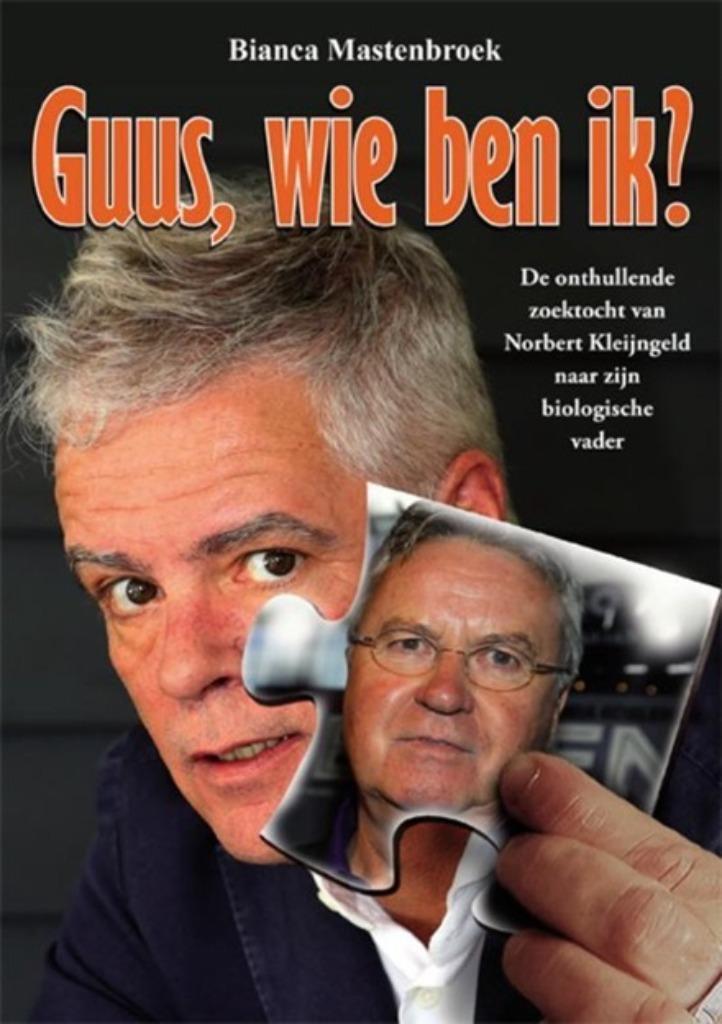 Guus, wie ben ik? - Bianca Mastenbroek, Boeken, Psychologie, Nieuw, Ophalen of Verzenden