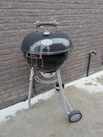 European Outdoorchef houtskoolbarbecue, Enlèvement, Utilisé, Outdoor chef