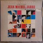 Jean Michel Jarre The Essential, Utilisé, Enlèvement ou Envoi
