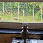 Lampe, Ophalen