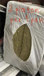 Rockwool Rocksono Base  isolatie 7 paken, Doe-het-zelf en Bouw, Isolatie en Afdichting, Ophalen