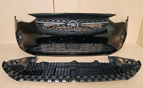 Voorbumper Opel Corsa F Origineel Bumper bj.2019-2024 6xPDC, Auto-onderdelen, Carrosserie, Bumper, Opel, Voor, Gebruikt, Herkomst onderdeel bekend