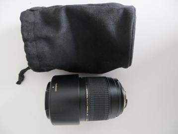 Tamron 70-300 mm beschikbaar voor biedingen