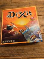 Dixit spel, Hobby en Vrije tijd, Gezelschapsspellen | Kaartspellen, Ophalen of Verzenden, Zo goed als nieuw