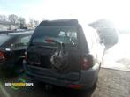 Achterbumper van een Landrover Freelander, 3 maanden garantie, Land Rover, Gebruikt, Bumper