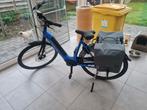 Gazelle grenoble c8 electrische fiets, Fietsen en Brommers, Ophalen, Zo goed als nieuw, Gazelle