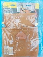 Stanley lederen nagelzak., Doe-het-zelf en Bouw, Ophalen of Verzenden, Nieuw