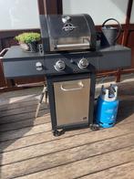 BBQ op gas, Ophalen, Zo goed als nieuw, Jamestown
