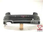 Audi A3 8V Sedan Cabrio Limo S-Line Achterbumper Bumper 4xPD, Auto-onderdelen, Gebruikt, Achter, Audi, Bumper