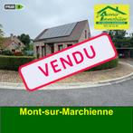 Villa à vendre à Mont-Sur-Marchienne, Maison individuelle, 116 kWh/m²/an