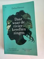 Daar waar de rivierkreeften zingen - Delia Owens, Ophalen, Zo goed als nieuw