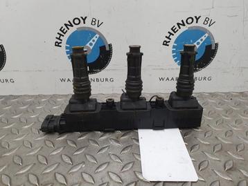 OPEL AGILA [COIL_COIL_PACK] 2006 beschikbaar voor biedingen