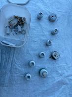 Porseleine schakelmateriaal, Ophalen, Gebruikt, Schakelaar