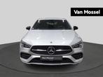 Mercedes-Benz CLA 250 e AMG LINE Shooting Brake + CARPLAY +, Auto's, CLA, Stof, Gebruikt, Zwart