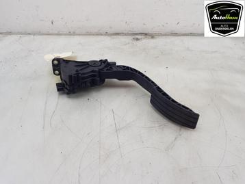 PEDALE D'ACCELERATEUR Renault Twingo II (CN) (|8200426238|), Utilisé, Renault