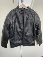 Veste Next en imitation cuir garçon style motard, Enfants & Bébés, Garçon, Pull ou Veste, Comme neuf, Enlèvement
