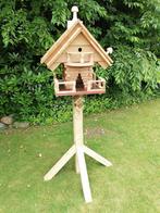 Groot vogelhuis om in de tuin te zetten, Ophalen, Nieuw