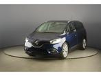 Renault Grand Scenic 1.3TCe 140pk GPF Limited 7pl, Monovolume, Blauw, 7 zetels, Bedrijf