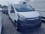 Opel Vivaro Vivaro 1.6 D (CDTI) L2H1 (bj 2019), Auto's, Bestelwagens en Lichte vracht, 4 deurs, Stof, Gebruikt, Euro 6