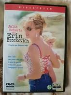 DVD Erin Brockovich 2000 ‧ Drame/Biopic ‧ 2h 11m, Cd's en Dvd's, Dvd's | Drama, Ophalen of Verzenden, Drama