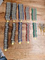 Watergolf rollen, Enlèvement