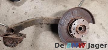 Asschenkel rechts BMW 3-serie E46 1094464 beschikbaar voor biedingen