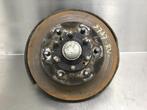 WIELNAAF VOOR Toyota HiAce II (01-1989/12-2012), Auto-onderdelen, Gebruikt, Toyota