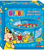 Bumba ballenbad met extra ballen, Kinderen en Baby's, Ophalen, Zo goed als nieuw
