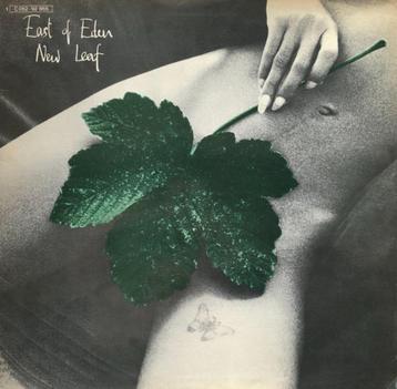 EAST OF EDEN - NEW LEAF beschikbaar voor biedingen