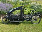 Riese & Müller Load 75 HS Dual Battery (1.000 Wh) Rohloff, Fietsen en Brommers, 3 kinderen, Elektrisch, Zo goed als nieuw, Ophalen