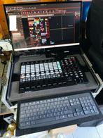 Console d’éclairage professionnelle (sunlite suite 3 dmx512), Ophalen, Zo goed als nieuw, Overige typen, Kleur