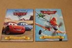 Cars en Planes Disney Pixar, Boeken, Ophalen of Verzenden, Nieuw, Fictie algemeen