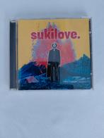 Sukilove / sukilove (Belpop Rock), Cd's en Dvd's, Ophalen of Verzenden