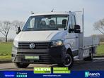 Volkswagen CRAFTER 50 2.0 TDI 130 DL L4  66 dk, Achat, Entreprise, Boîte manuelle, Diesel