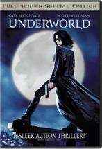 Underworld 1 + 2 + 3, Vanaf 16 jaar, Ophalen of Verzenden, Actie