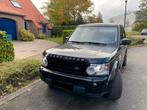 Range rover discovery HSE 3L v6 toute oprions black