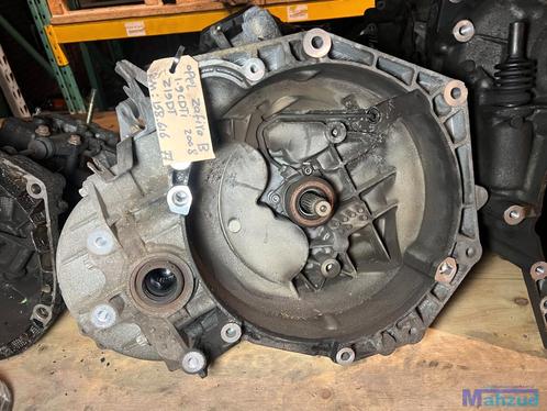 OPEL ZAFIRA B 1.9 CDTI Versnellingsbak 2005-2011, Auto-onderdelen, Transmissie en Toebehoren, Opel, Gebruikt