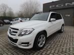 Mercedes-Benz GLK-Klasse 200 CDI (bj 2014, automaat), Auto's, Automaat, Euro 5, Gebruikt, Zwart