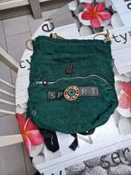 Sac Killing vert, Enlèvement ou Envoi, Comme neuf, Vert, Sac à dos